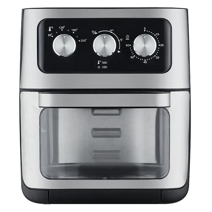 12 Liters Air Fryer Oven