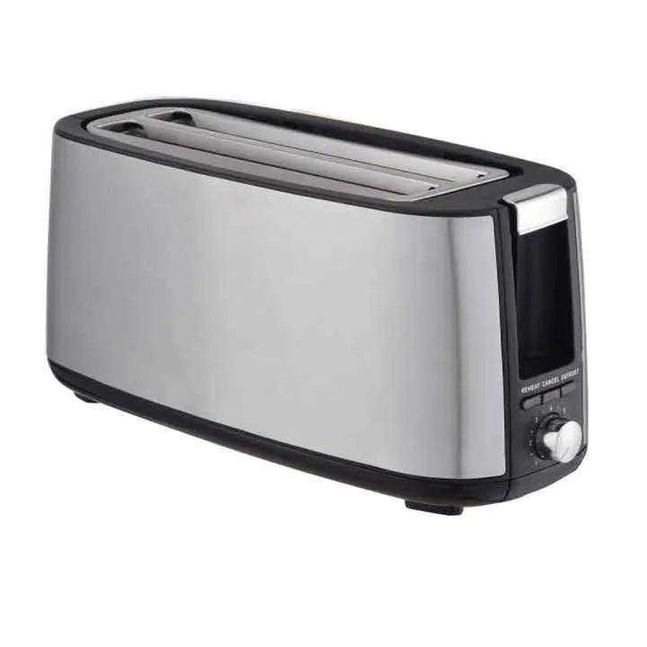 4 Slice Bread Toaster factory