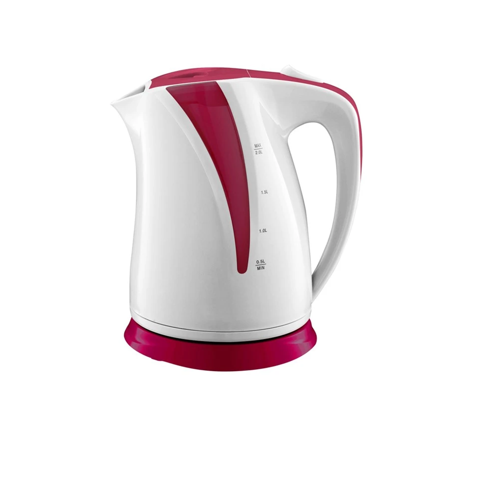 Ketel plastik air listrik