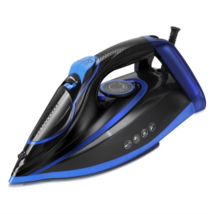 Iron Steamer For Clothes