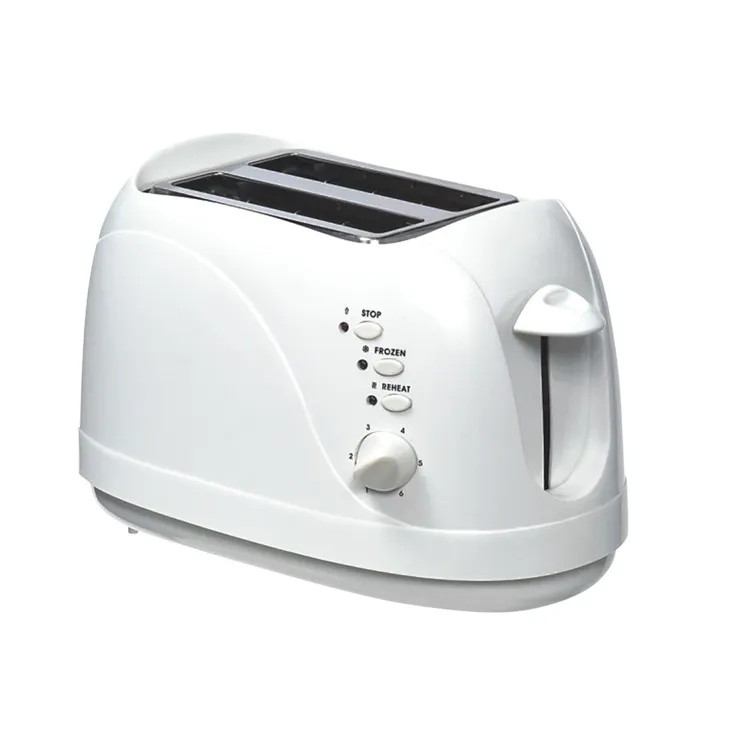 Plastic Electric Toaster suppliers