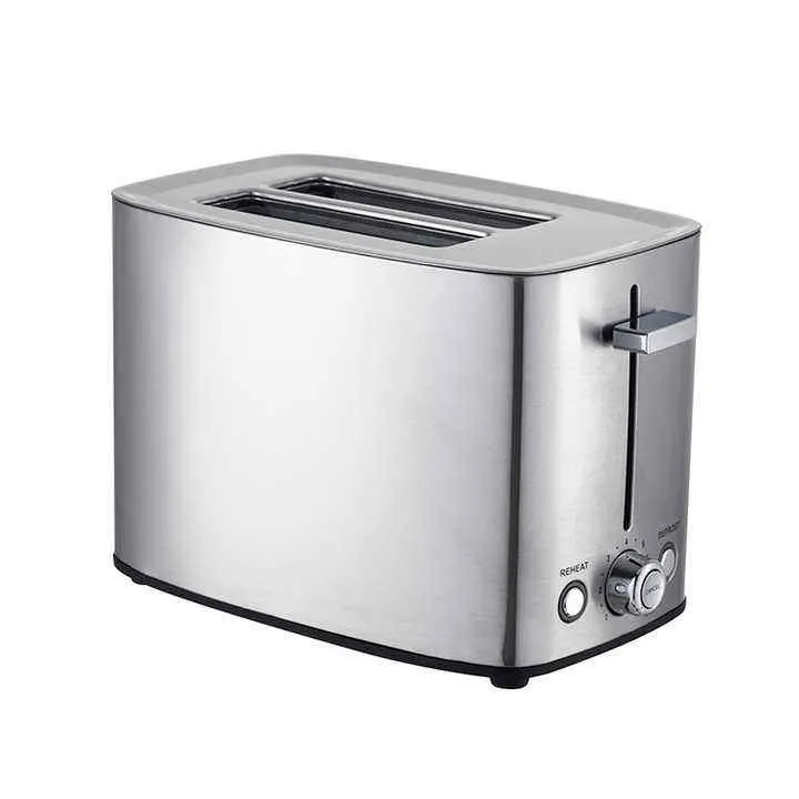 Plastic Electric Toaster price