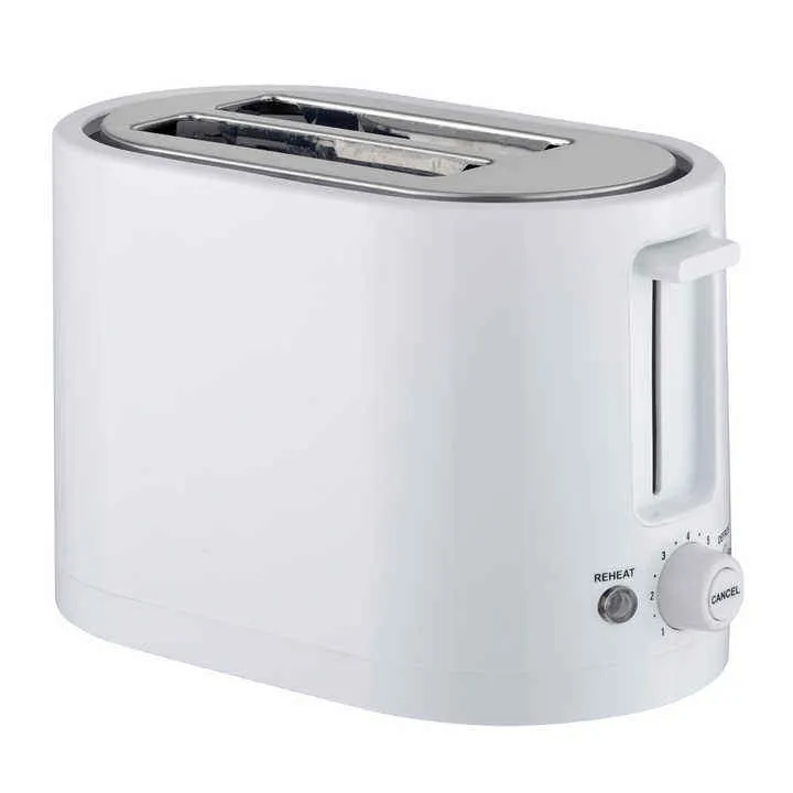 Plastic Electric Toaster high quality