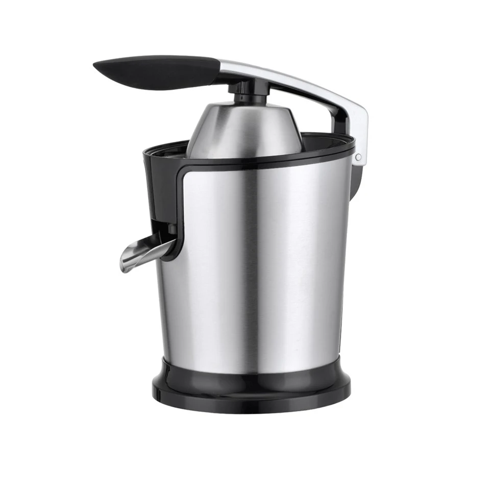 Stainless Steel Electric Citrus Juicer