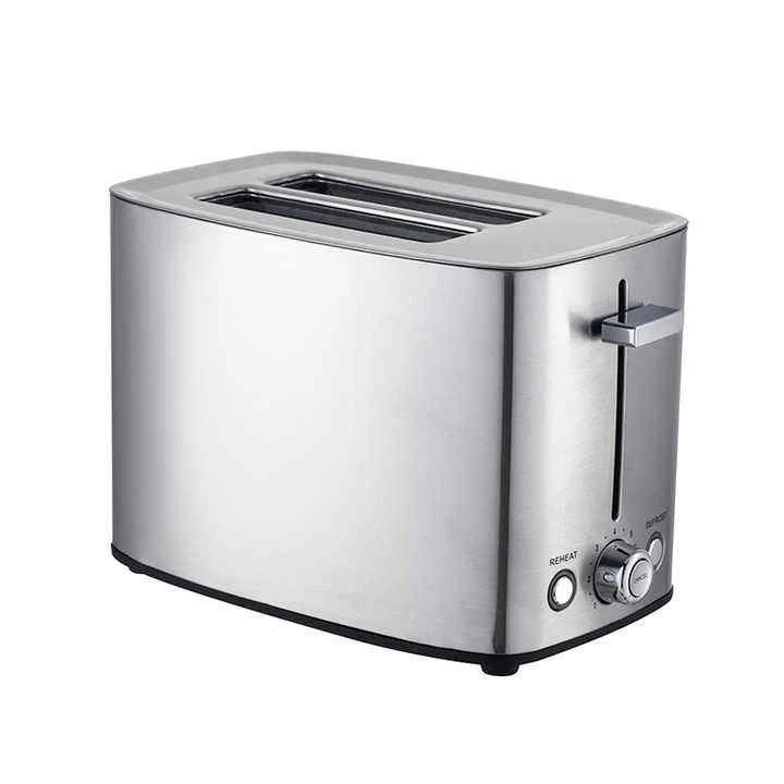 Stainless Steel Electric Toaster high quality
