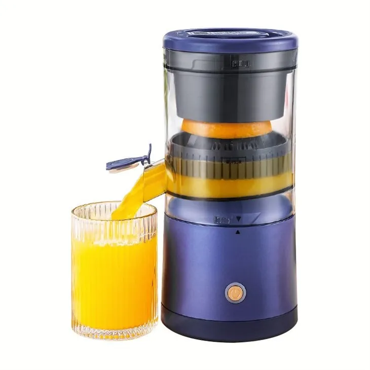 Wireless Rechargeble Citrus Juicer price